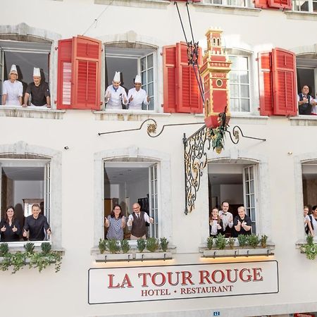 Hotel Roter Turm سولوتورن المظهر الخارجي الصورة
