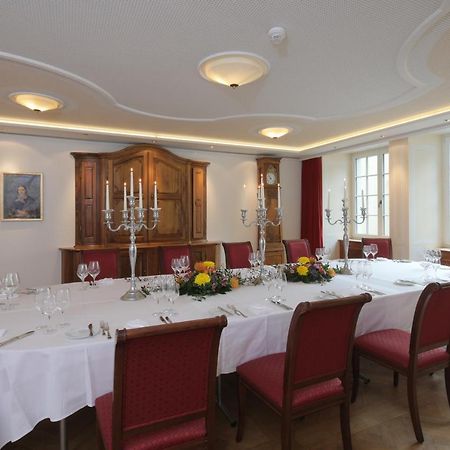 Hotel Roter Turm سولوتورن المظهر الخارجي الصورة