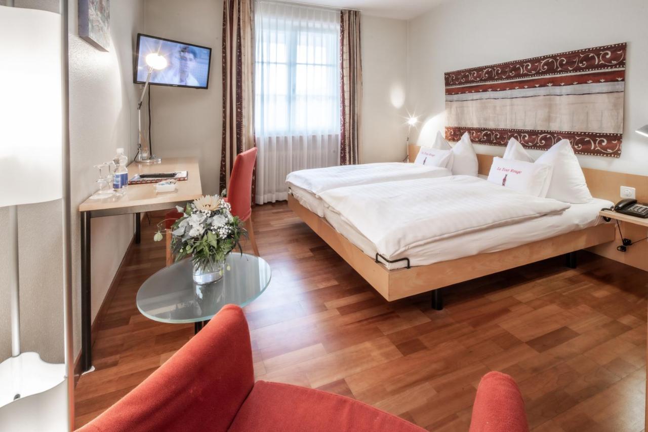 Hotel Roter Turm سولوتورن المظهر الخارجي الصورة